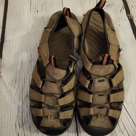 nevados sandals